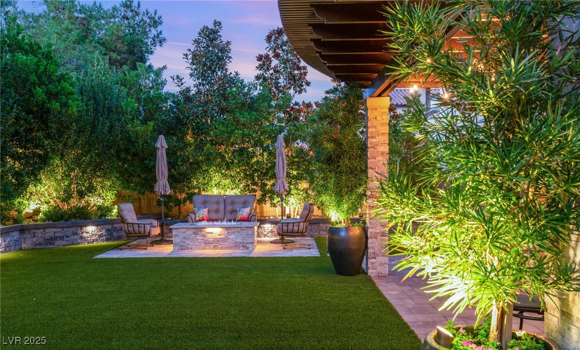 4136 San Capri Way