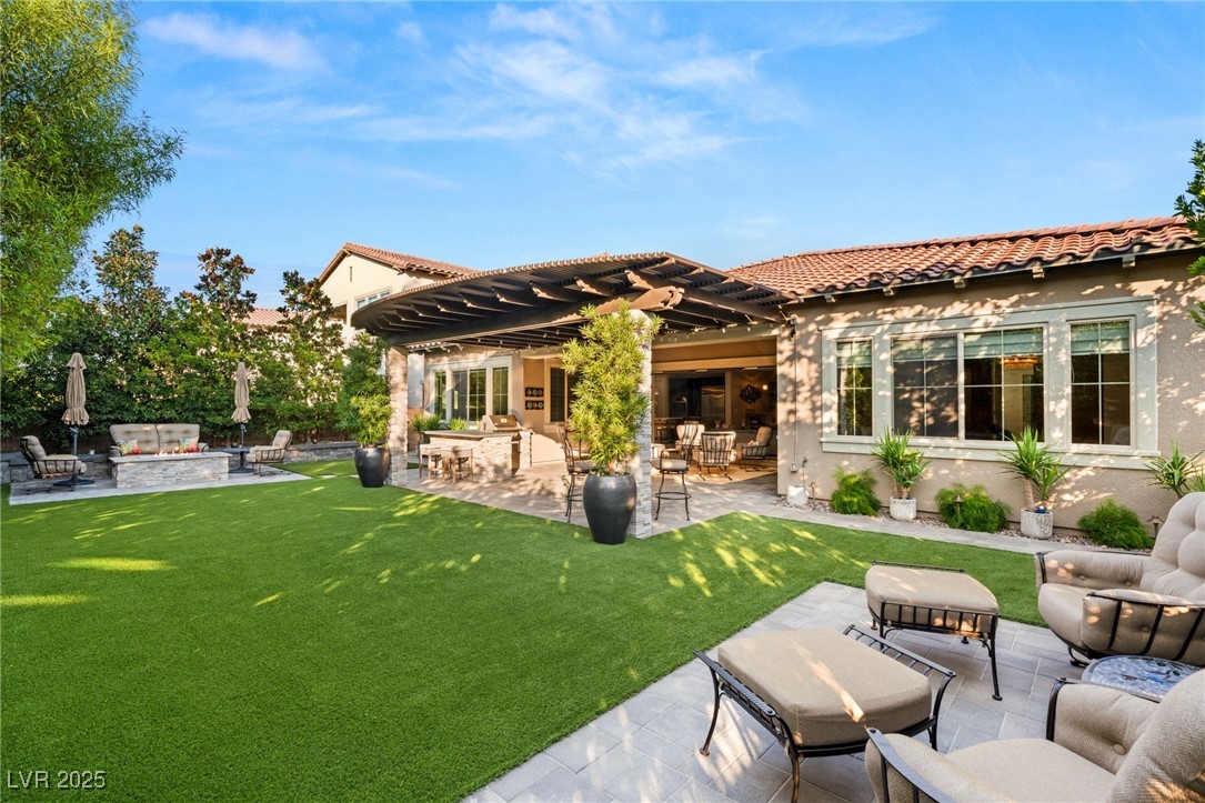 4136 San Capri Way