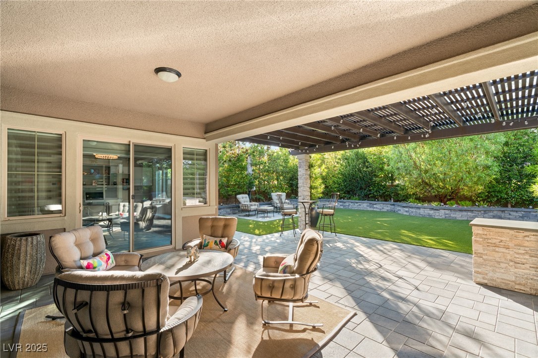 4136 San Capri Way