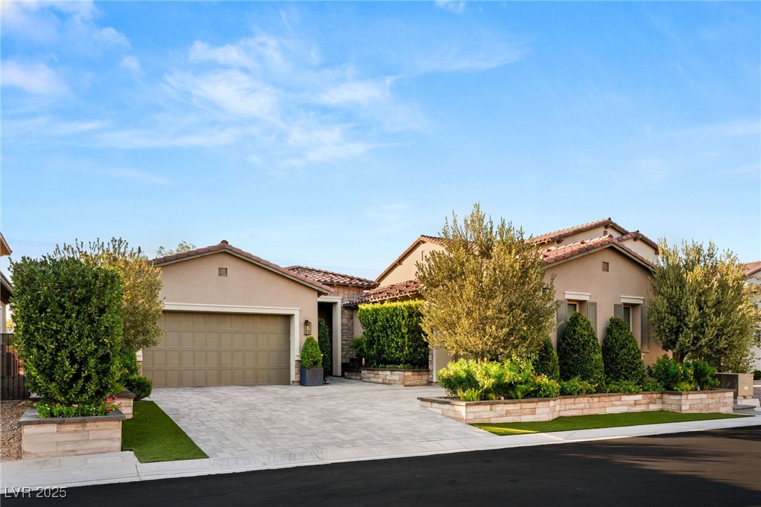 4136 San Capri Way