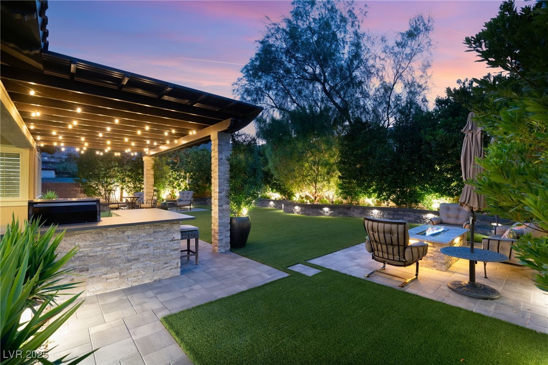 4136 San Capri Way