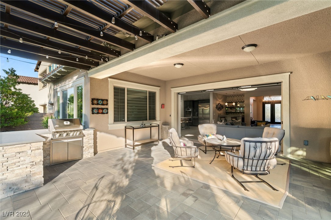 4136 San Capri Way