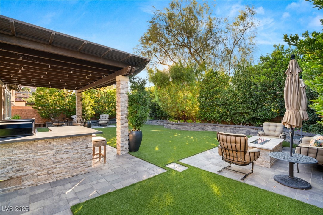 4136 San Capri Way