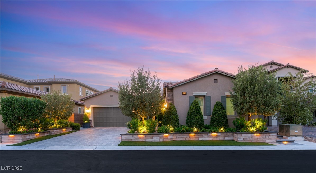 4136 San Capri Way