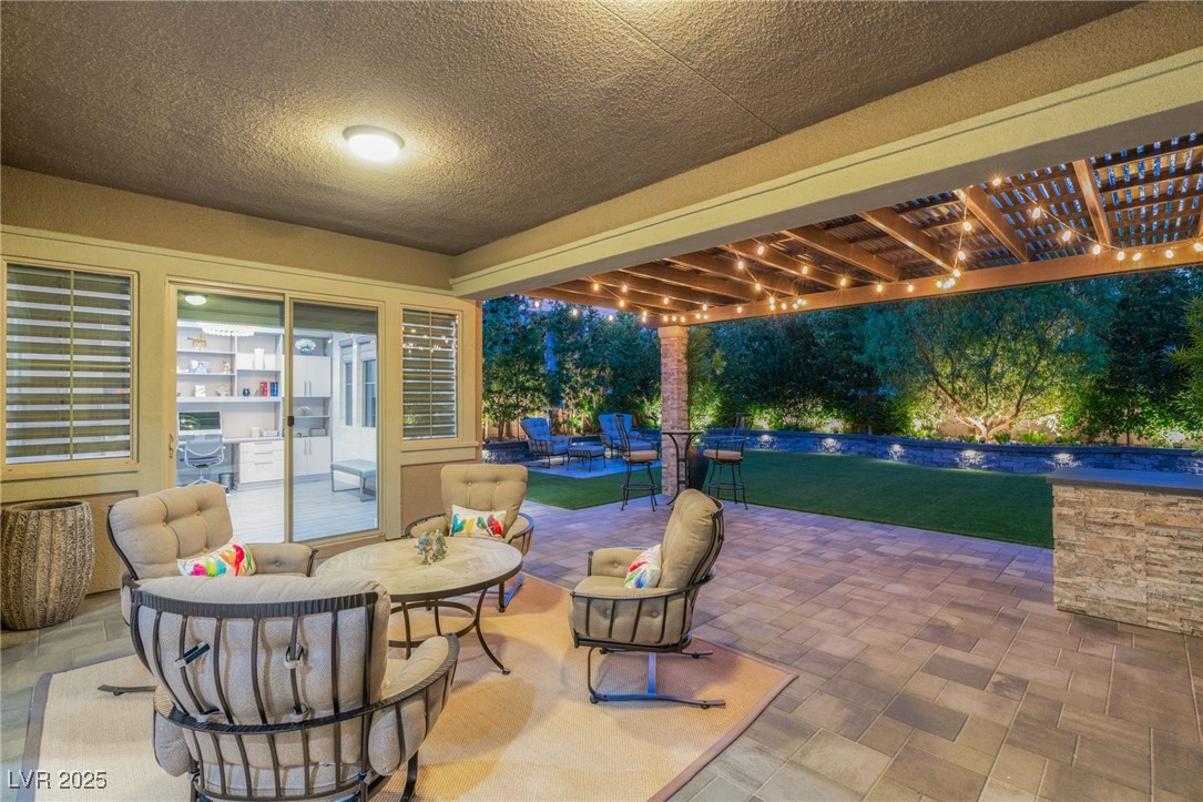 4136 San Capri Way