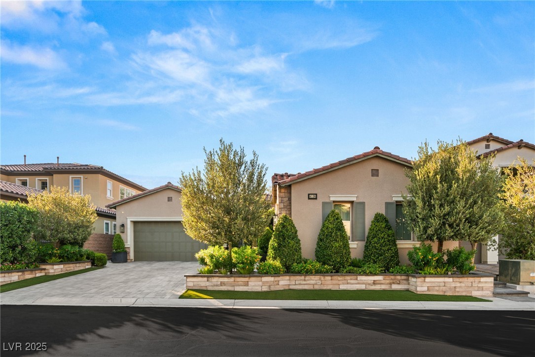4136 San Capri Way