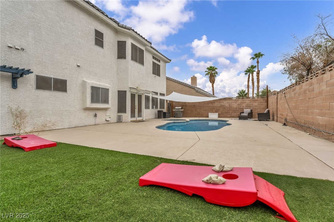 7492 Midfield Court