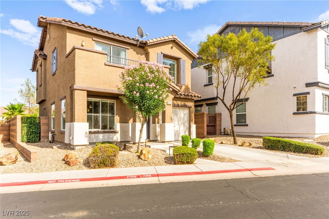 1098 Paradise Coach Drive