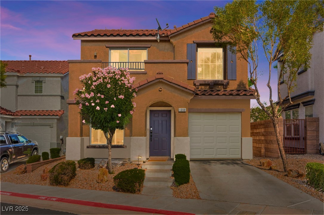 1098 Paradise Coach Drive