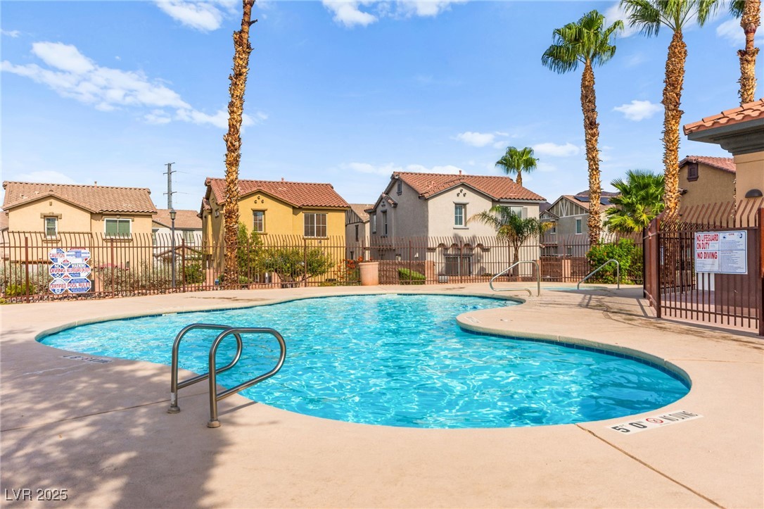 1098 Paradise Coach Drive