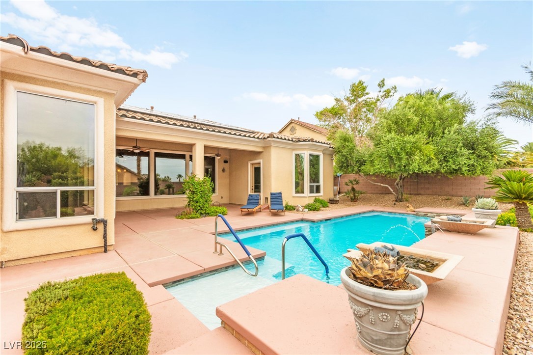 4624 Leon De Oro Drive