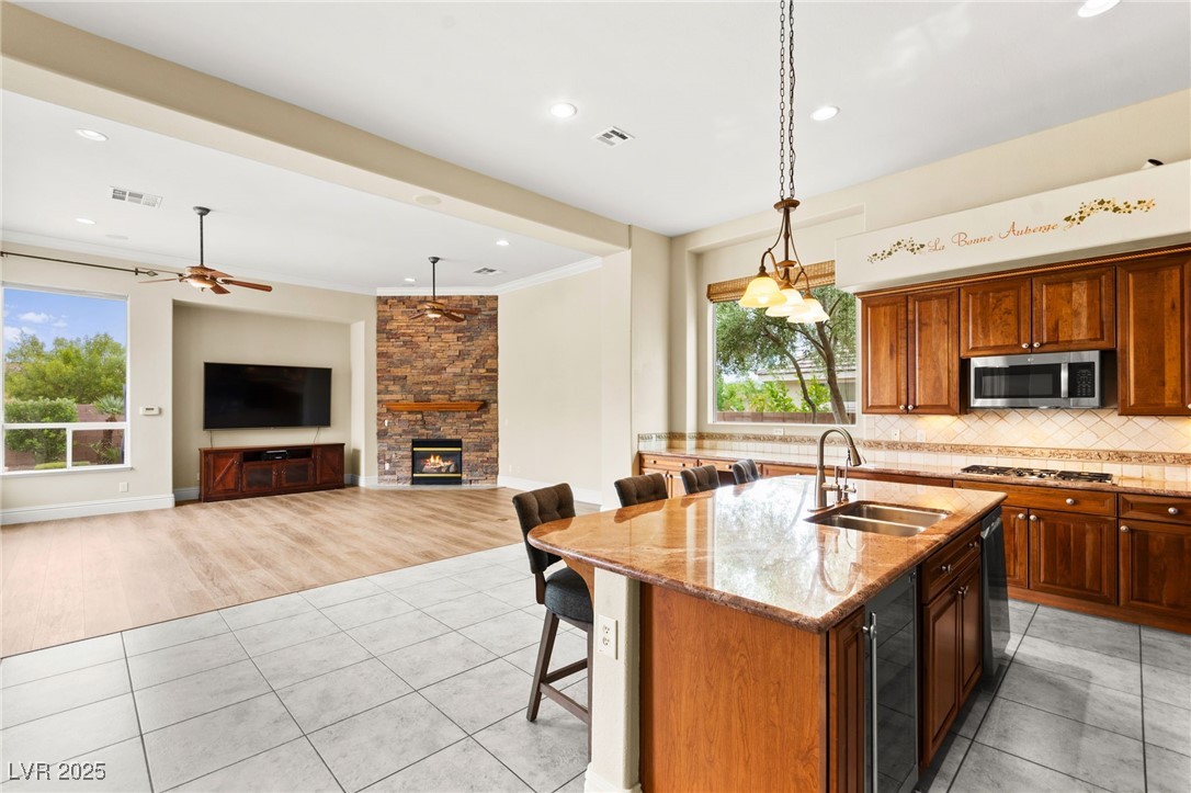 4624 Leon De Oro Drive