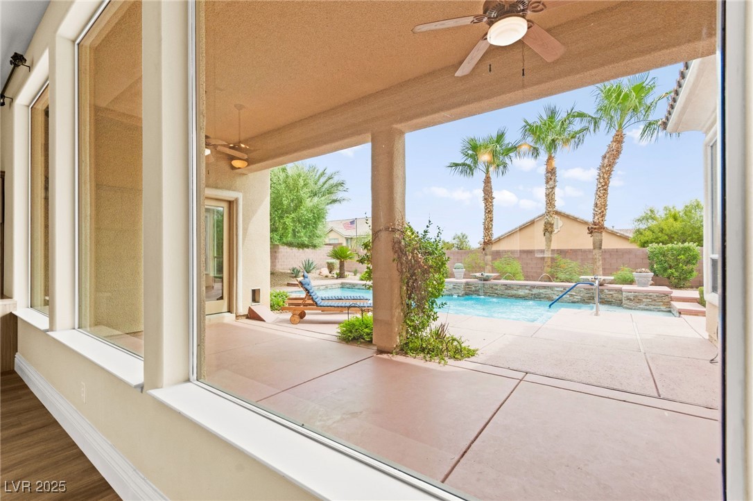 4624 Leon De Oro Drive