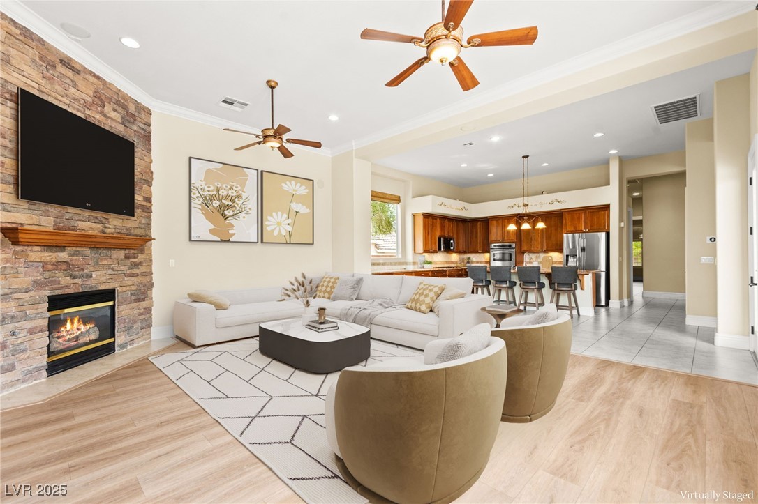 4624 Leon De Oro Drive