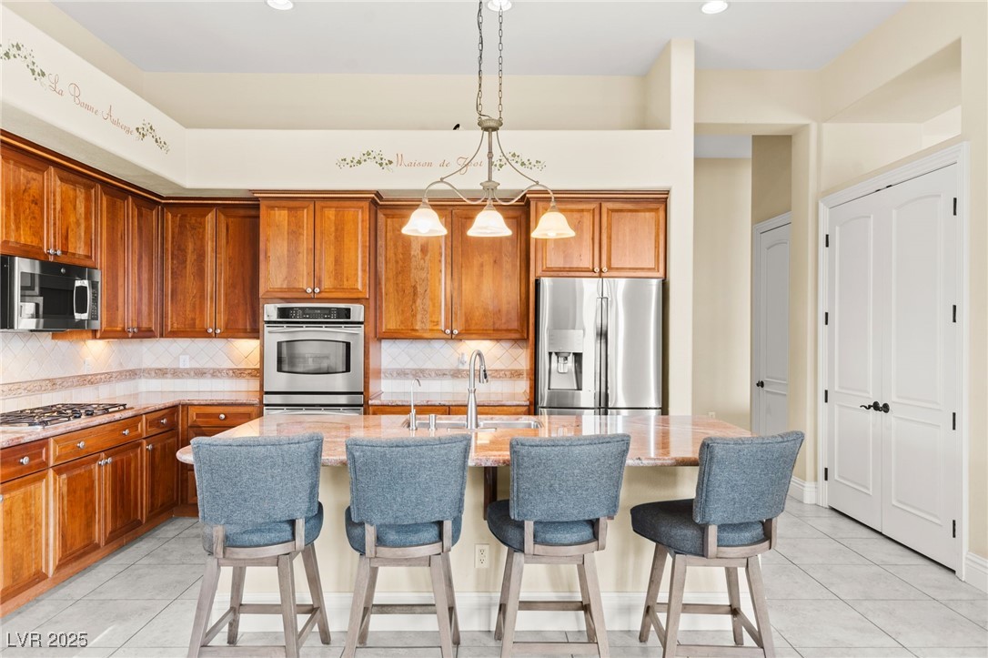 4624 Leon De Oro Drive