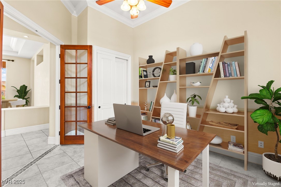 4624 Leon De Oro Drive