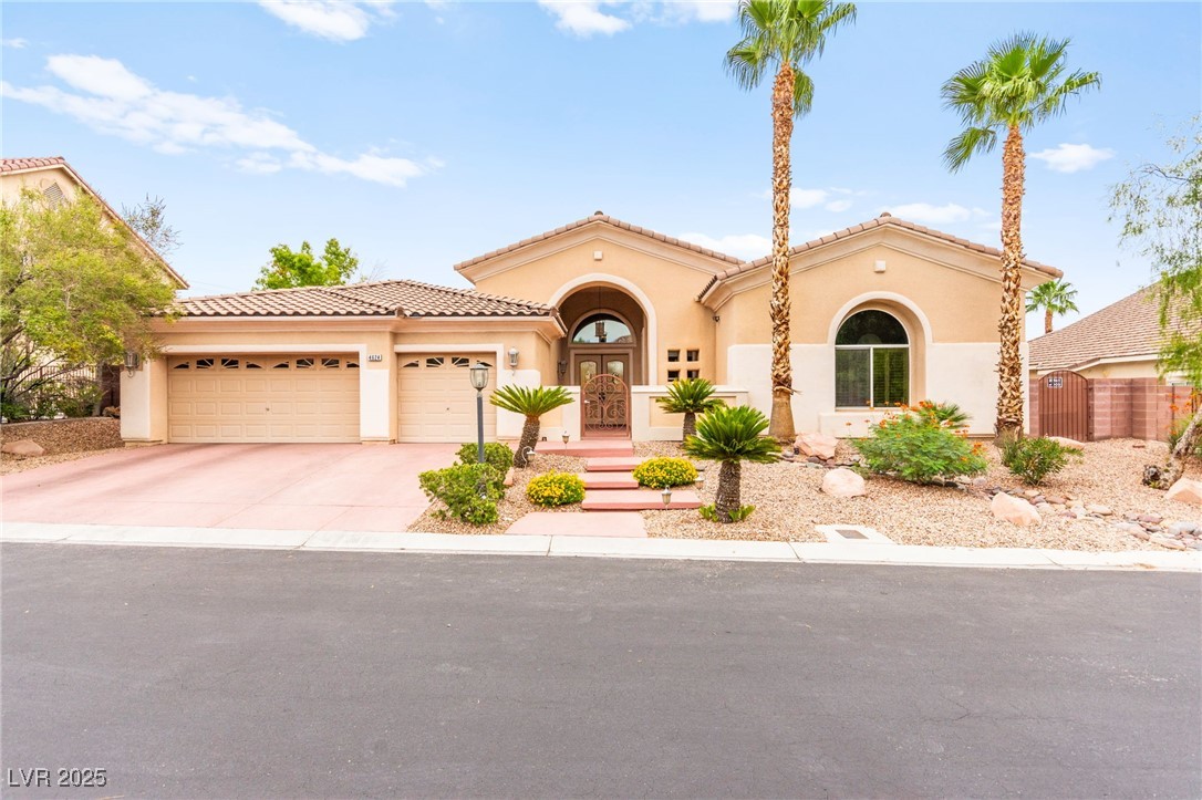 4624 Leon De Oro Drive