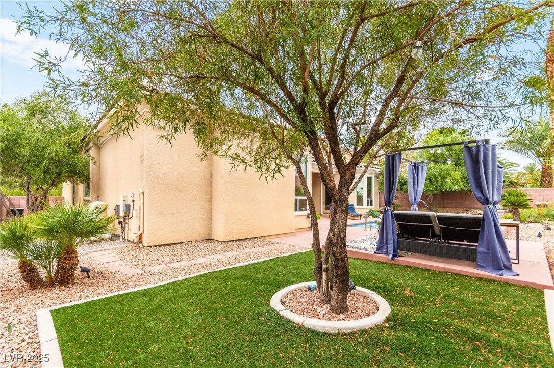 4624 Leon De Oro Drive