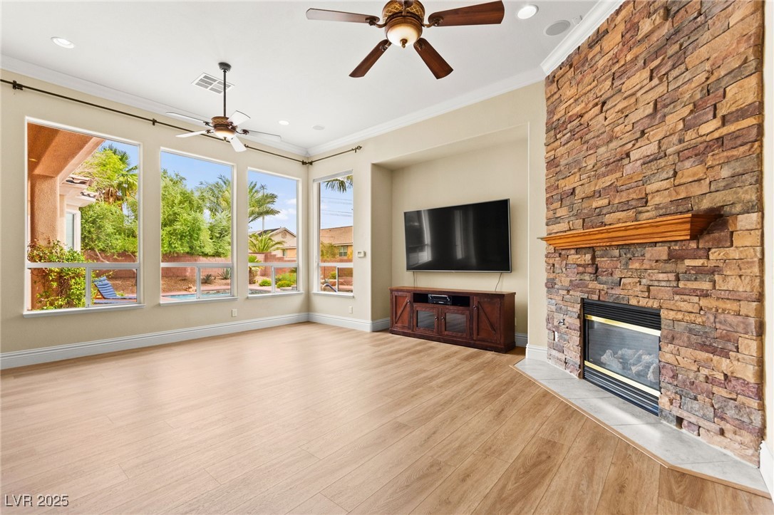 4624 Leon De Oro Drive