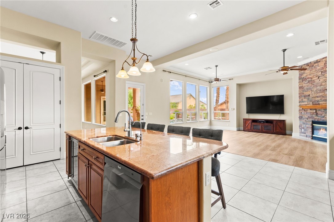 4624 Leon De Oro Drive