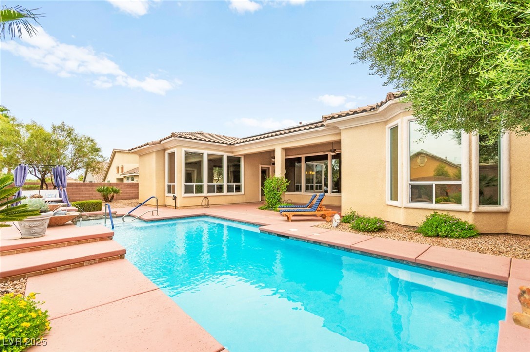 4624 Leon De Oro Drive