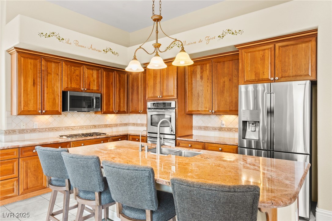 4624 Leon De Oro Drive