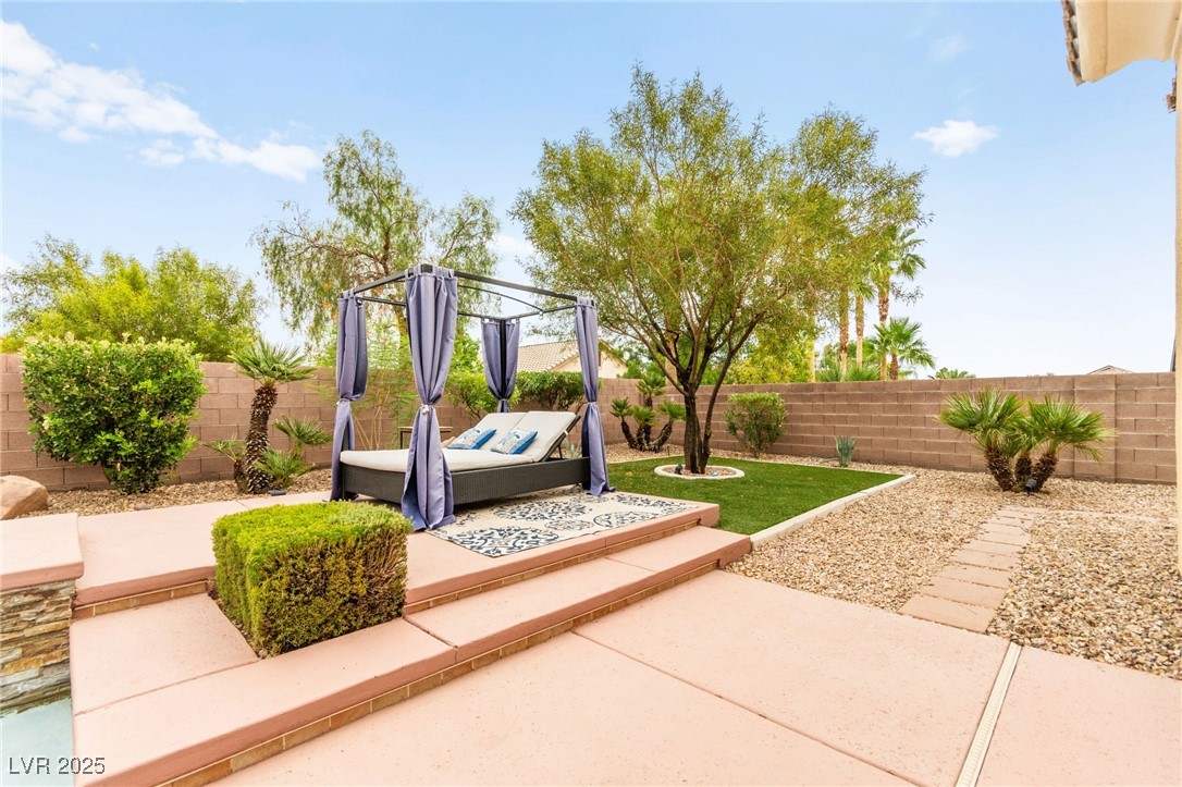 4624 Leon De Oro Drive