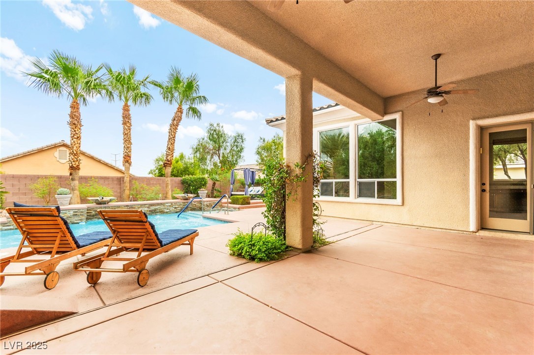 4624 Leon De Oro Drive