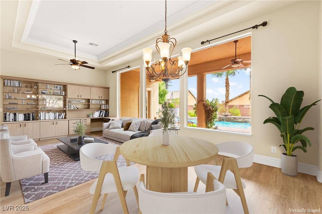 4624 Leon De Oro Drive