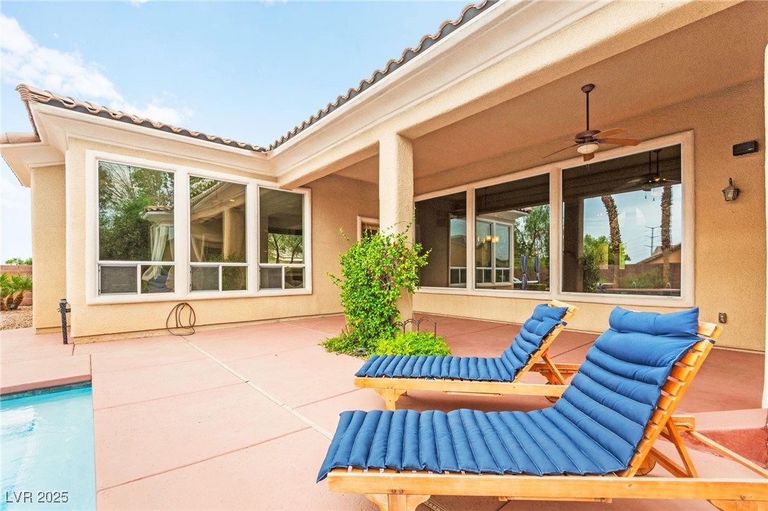 4624 Leon De Oro Drive