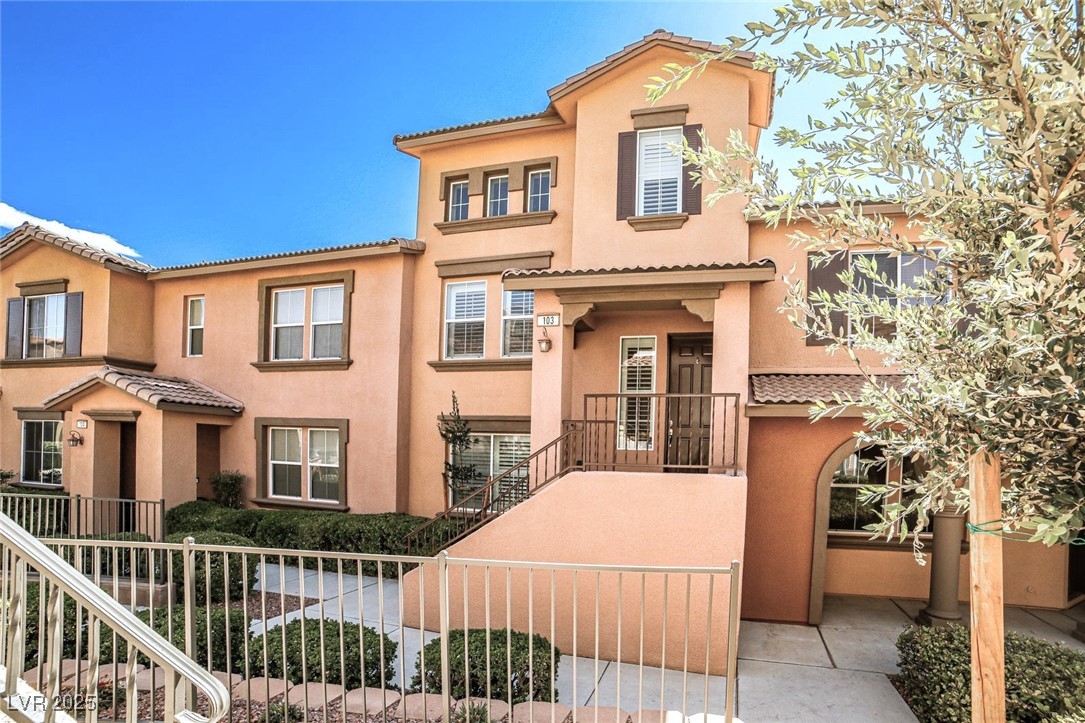 11404 Belmont Lake Drive 103