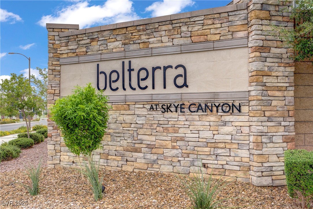 9831 Mojave Mountain Street