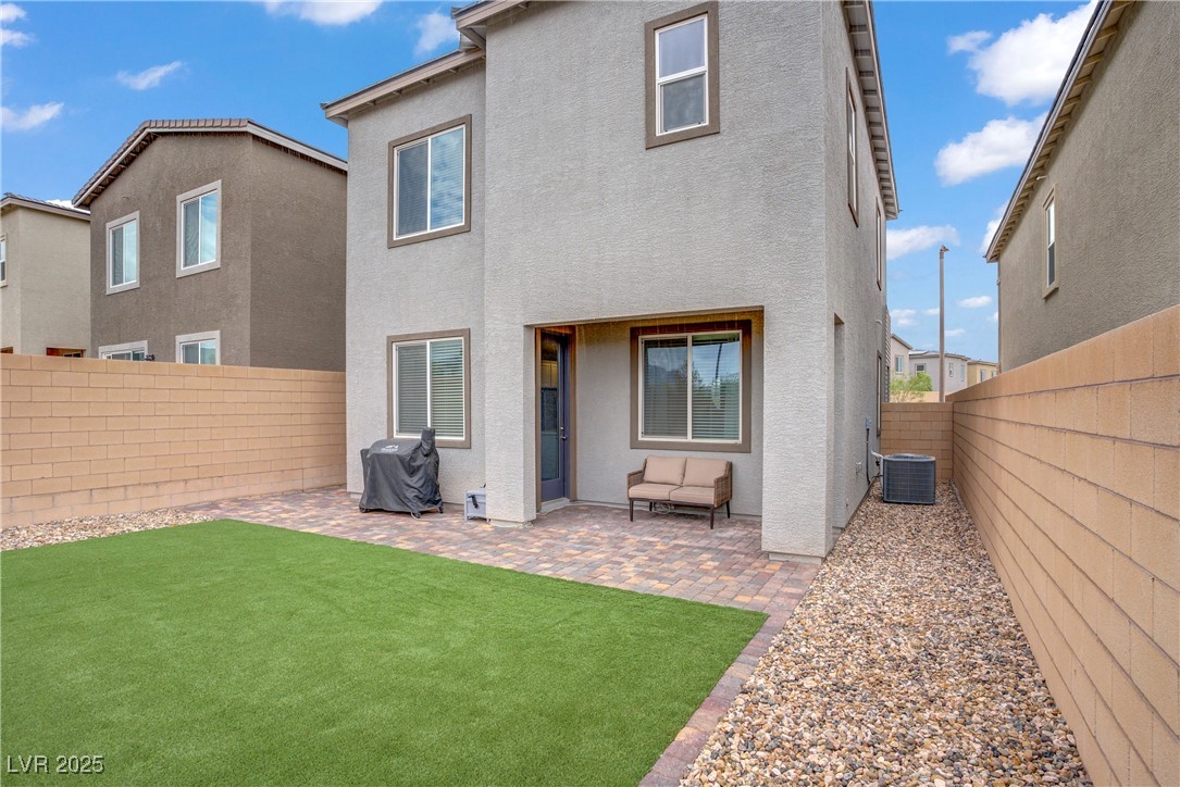 9831 Mojave Mountain Street