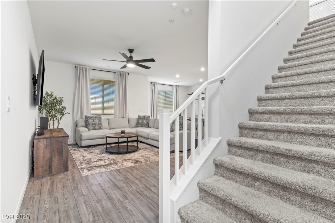 9831 Mojave Mountain Street