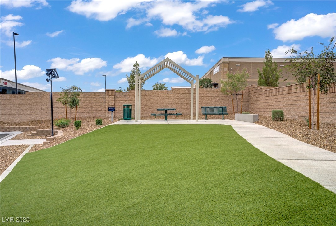 9831 Mojave Mountain Street