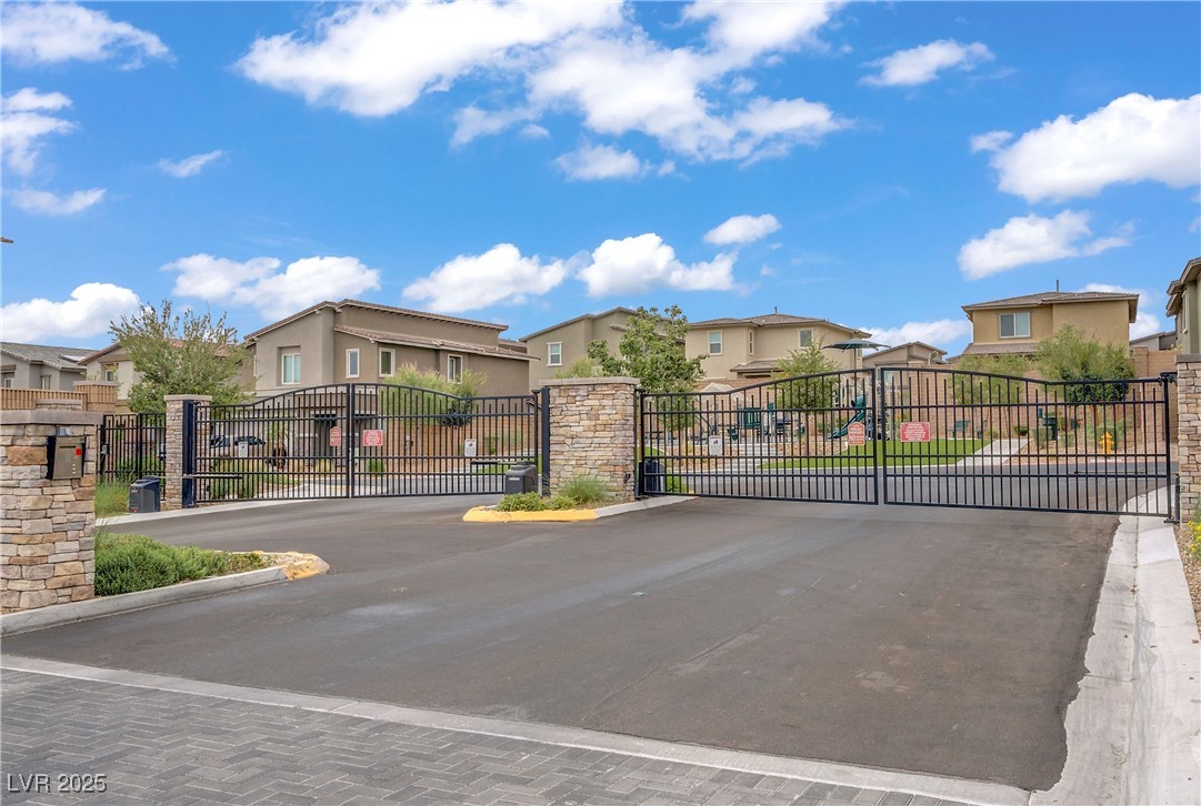 9831 Mojave Mountain Street