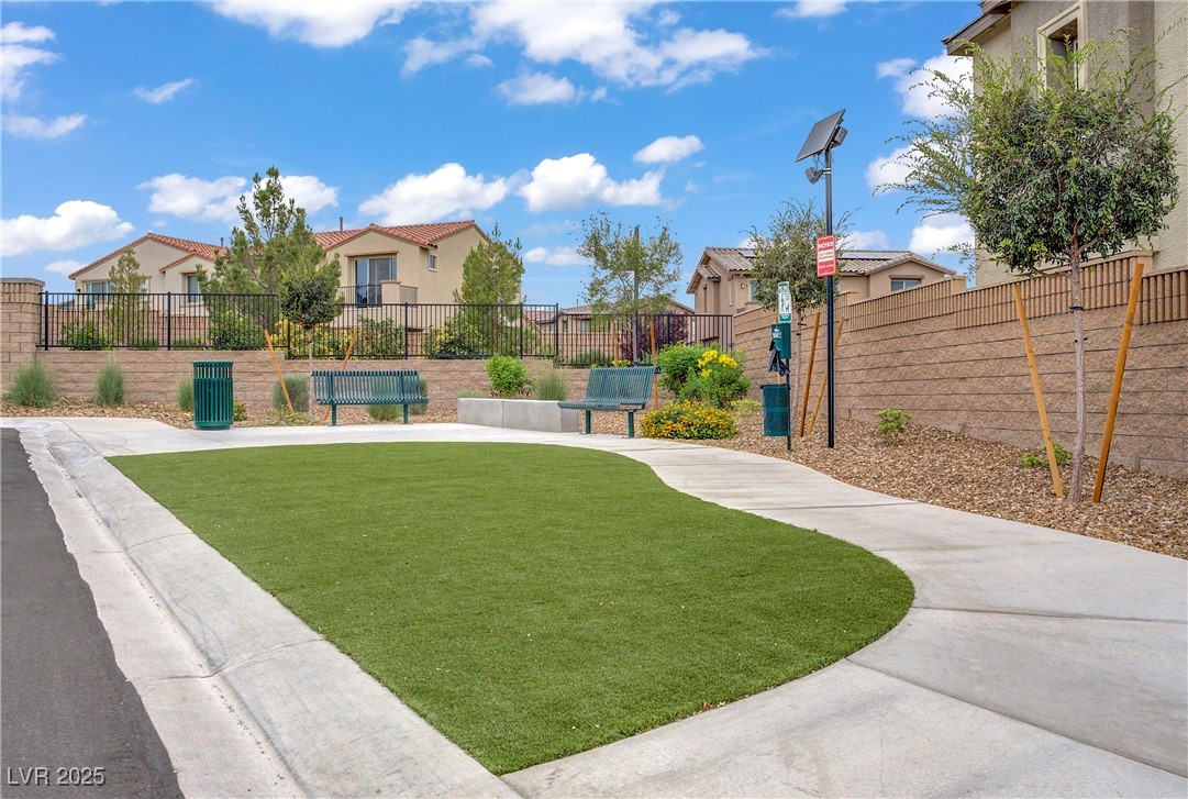 9831 Mojave Mountain Street