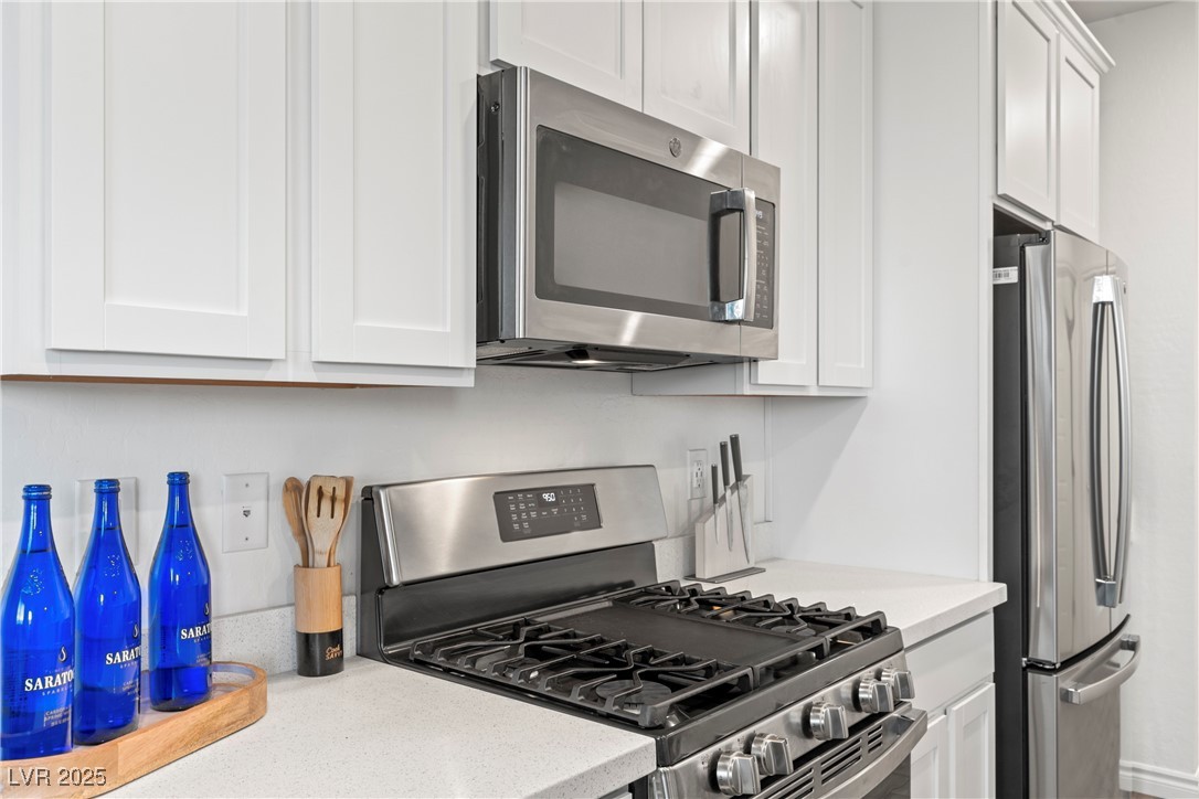 9831 Mojave Mountain Street