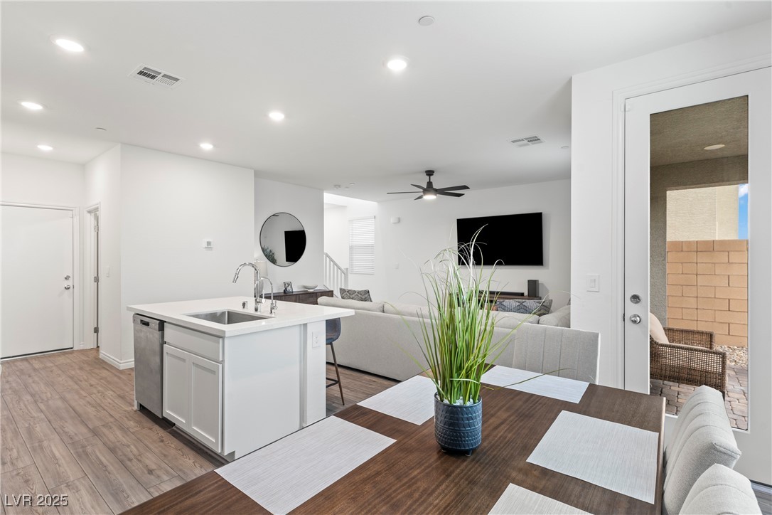 9831 Mojave Mountain Street