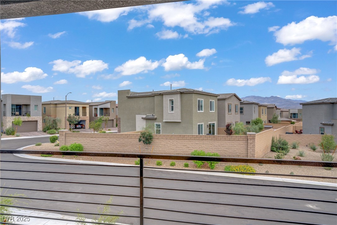 9831 Mojave Mountain Street