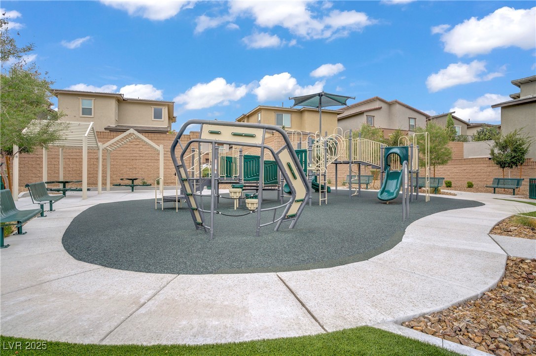 9831 Mojave Mountain Street