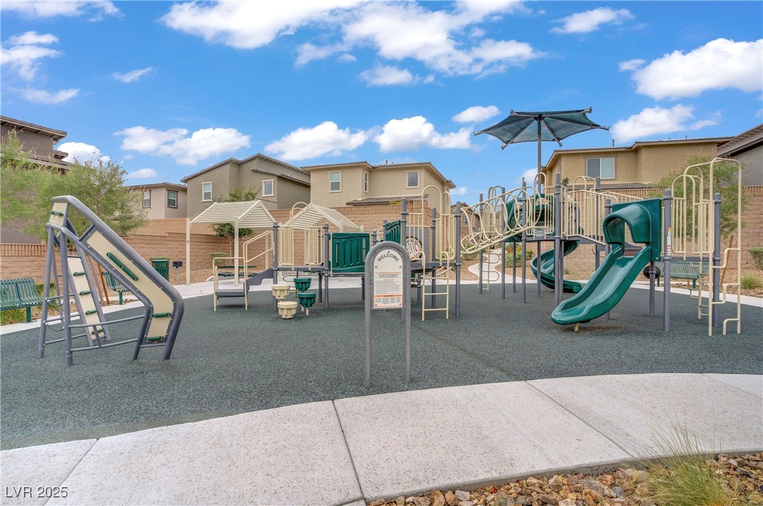 9831 Mojave Mountain Street