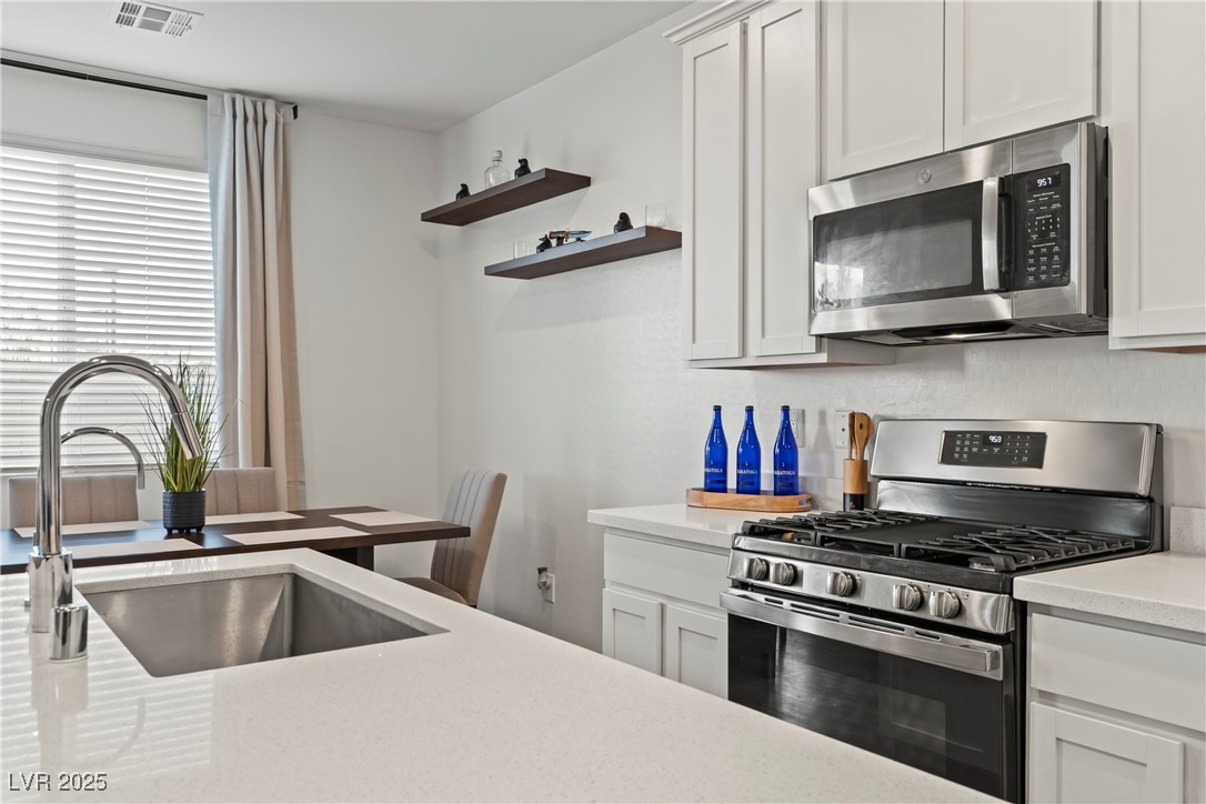 9831 Mojave Mountain Street