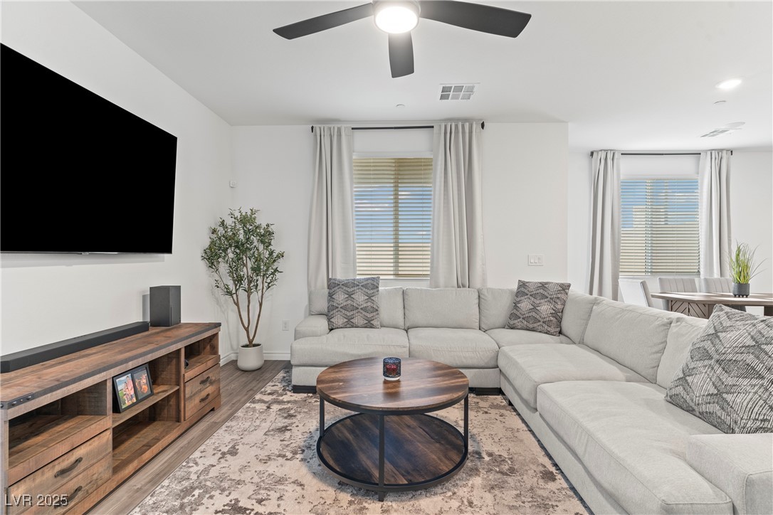 9831 Mojave Mountain Street