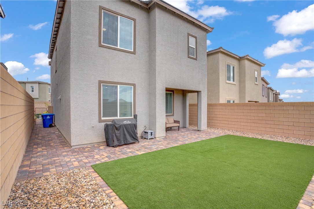 9831 Mojave Mountain Street