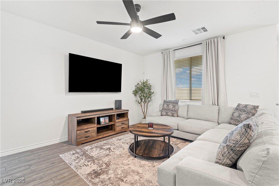 9831 Mojave Mountain Street