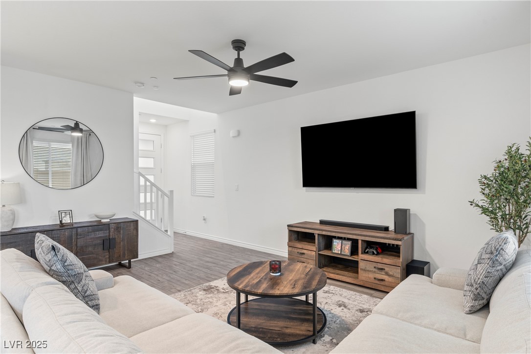 9831 Mojave Mountain Street