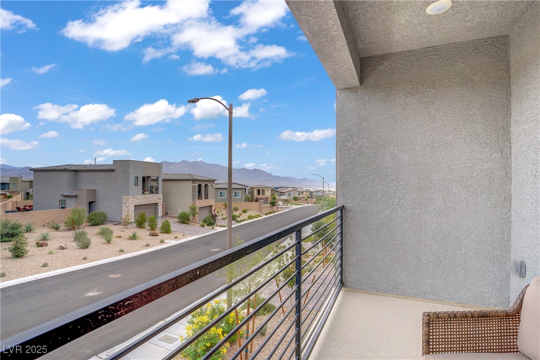 9831 Mojave Mountain Street