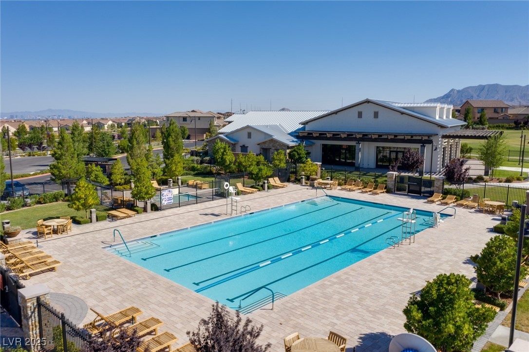 9831 Mojave Mountain Street