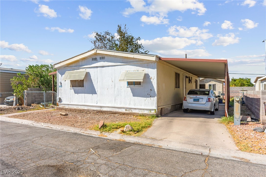 3772 Kolanut Lane